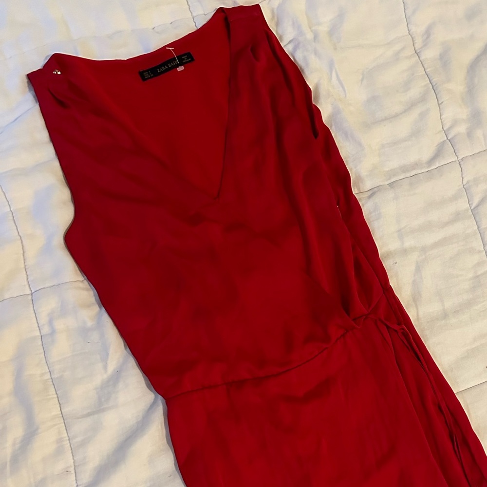 Pantsuit